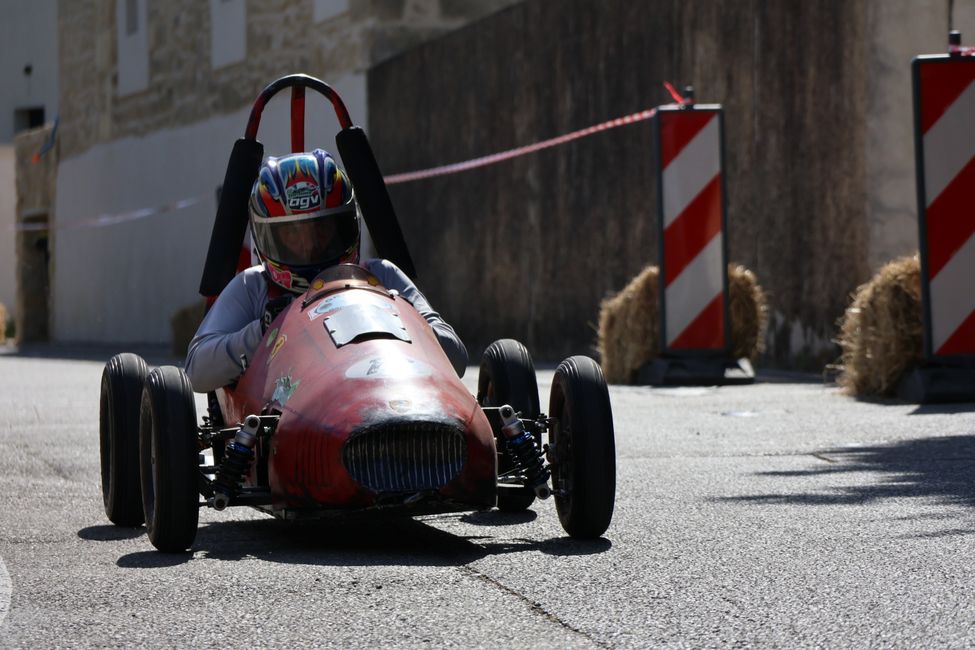 Soapbox 4