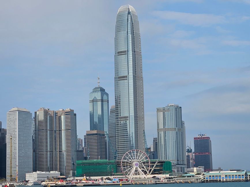 85. & 86. Day Hong Kong, China 17. & 18.02.2026