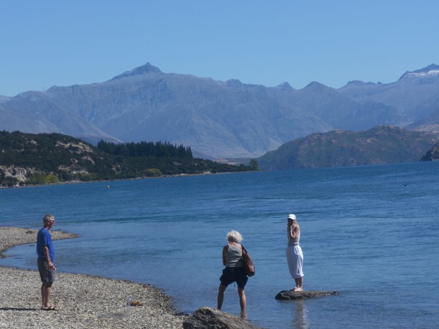 2025-02-26 Wanaka, Nuova Zelanda