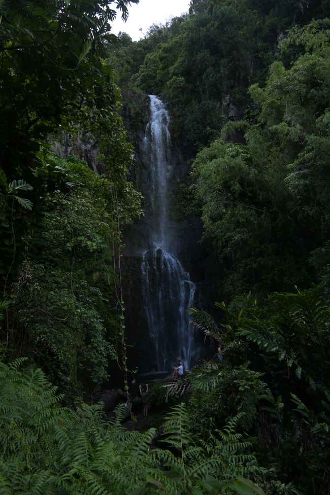 Route de Hana