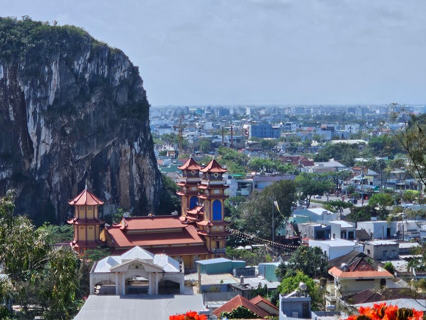 88. Etiqueta Da Nang, Vietnam 20.02.2026