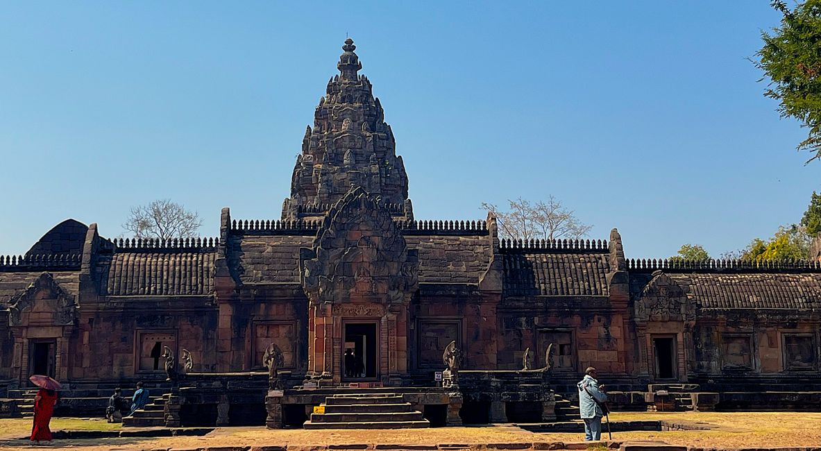 Phanom Rung