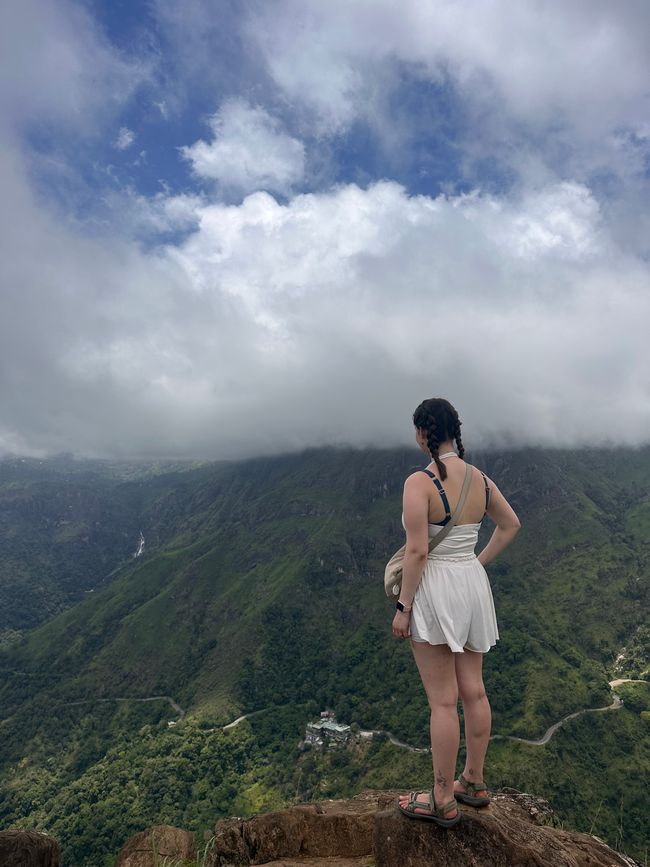 Sri Lanka (Tag 9-13)