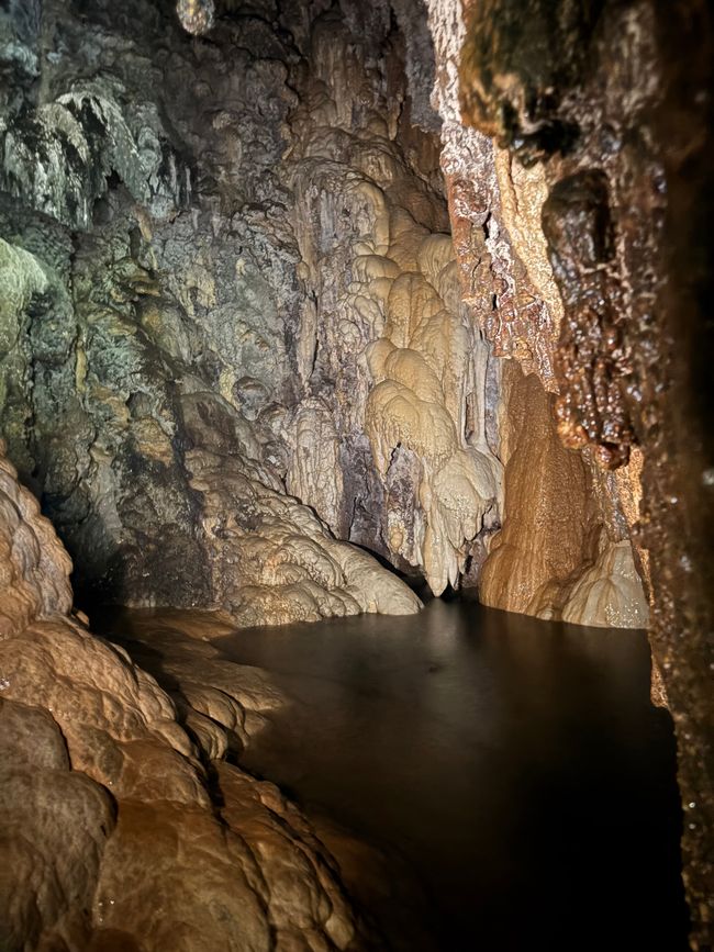 Tumpak Sewu Wasserfälle