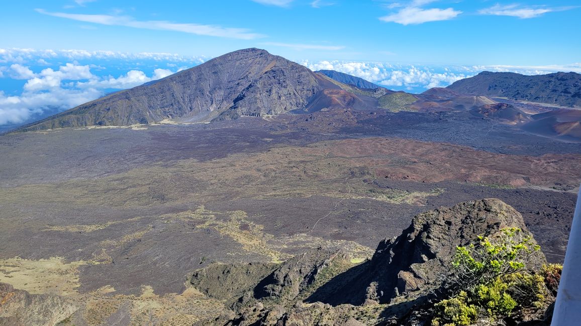 Aloha Maui – Nicht nur ein Surferparadies