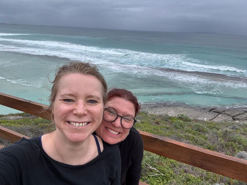 Esperance Great Ocean Drive