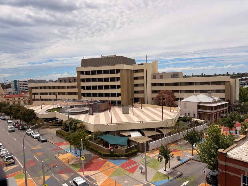 Perth