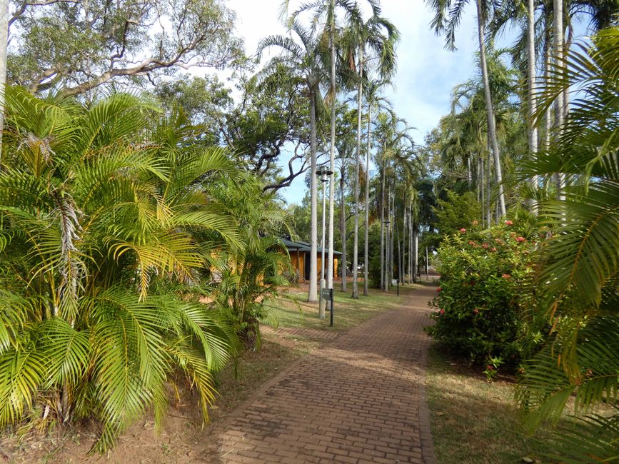 Die Lodge