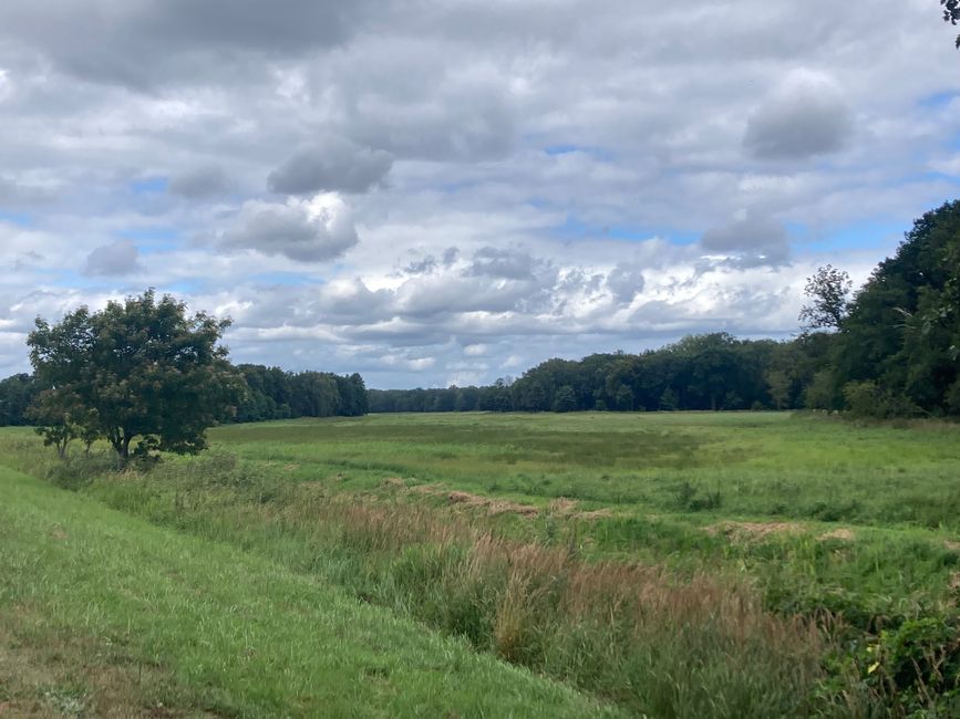 Karlshagen - immer mehr, immer mehr, immer mehr…