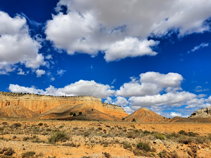 El Cañon Rojo 