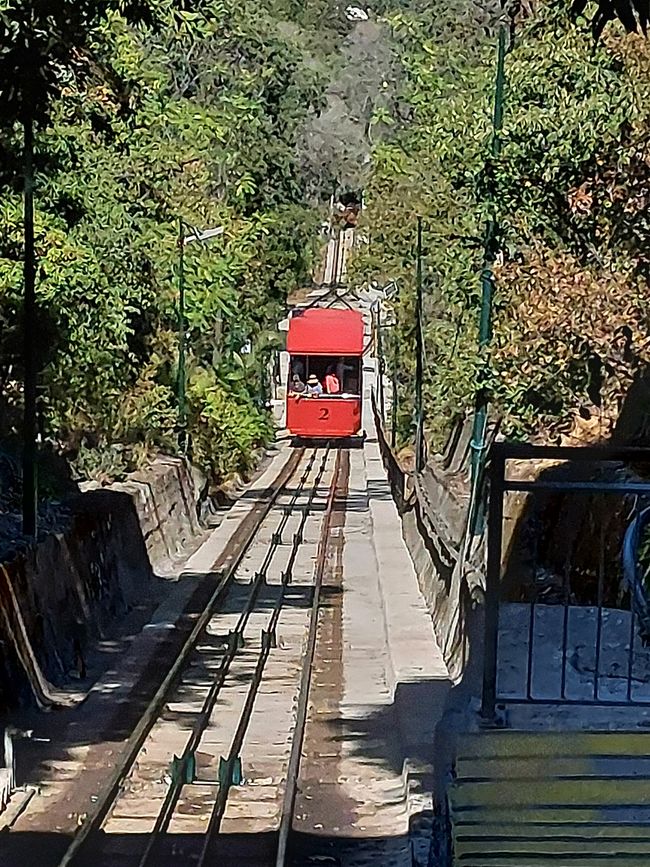 Funikular