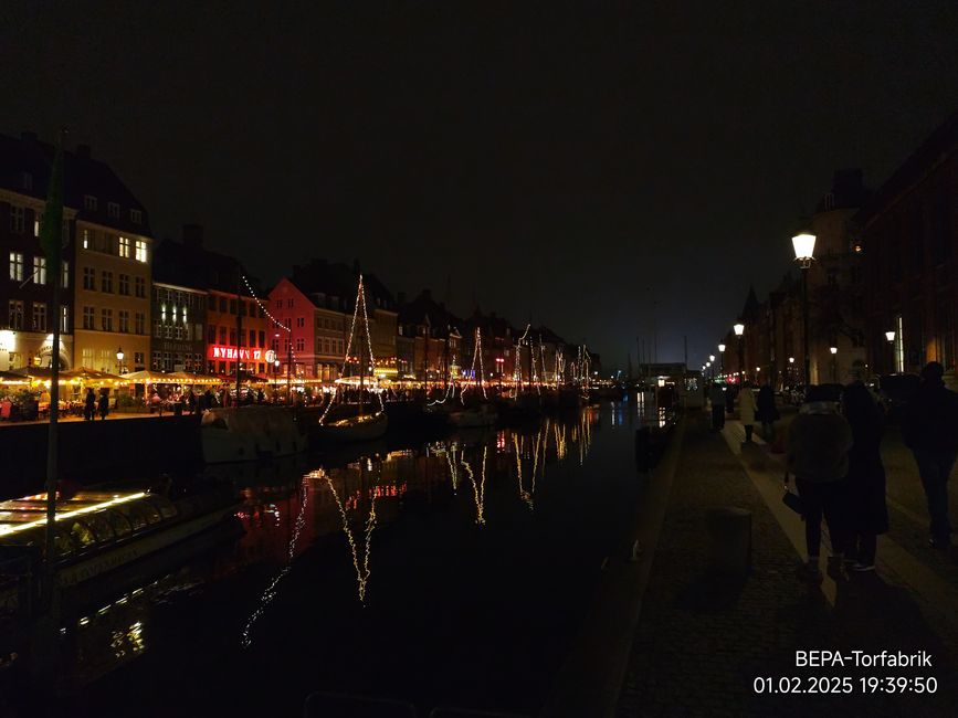Copenhagen