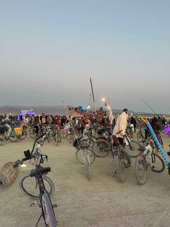 Burning Man