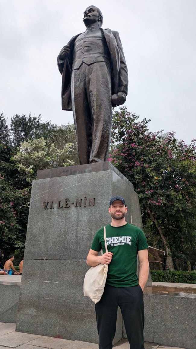 Hanoi
