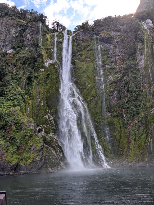 Milford Sound