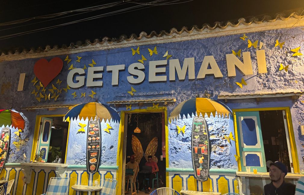 Cartagena de Indias
