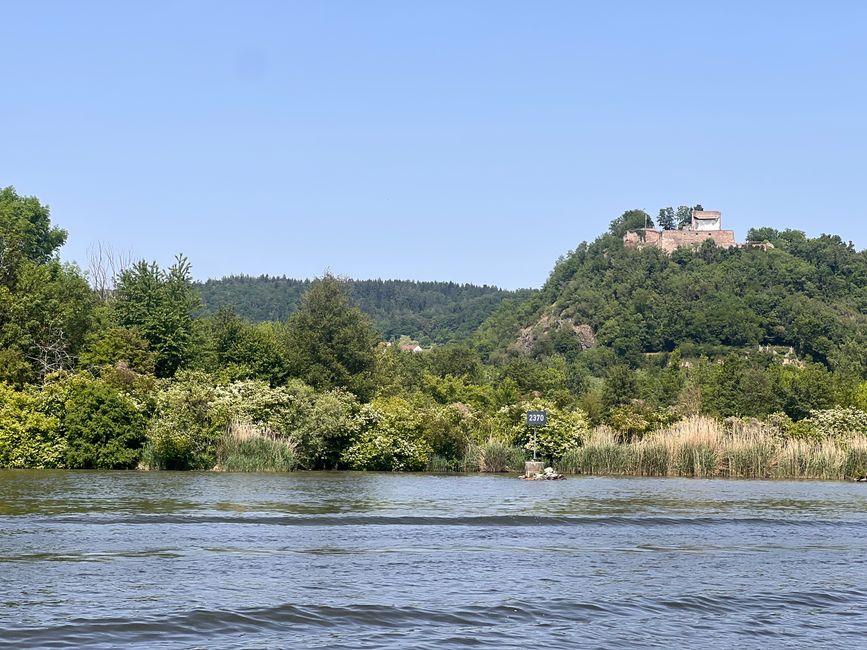 19b Domspatzen und Walhalla