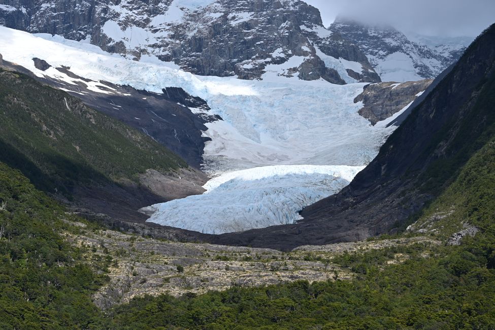Los Glaciers