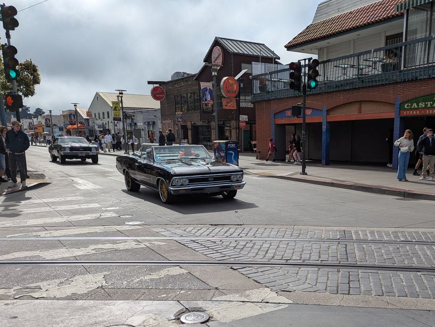 San Francisco