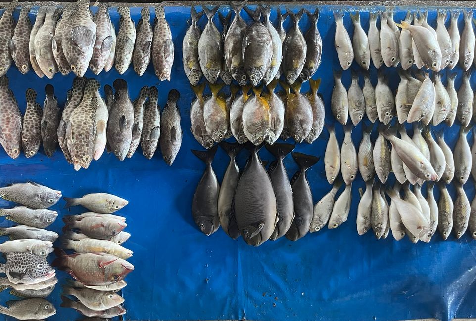 Fischmarkt