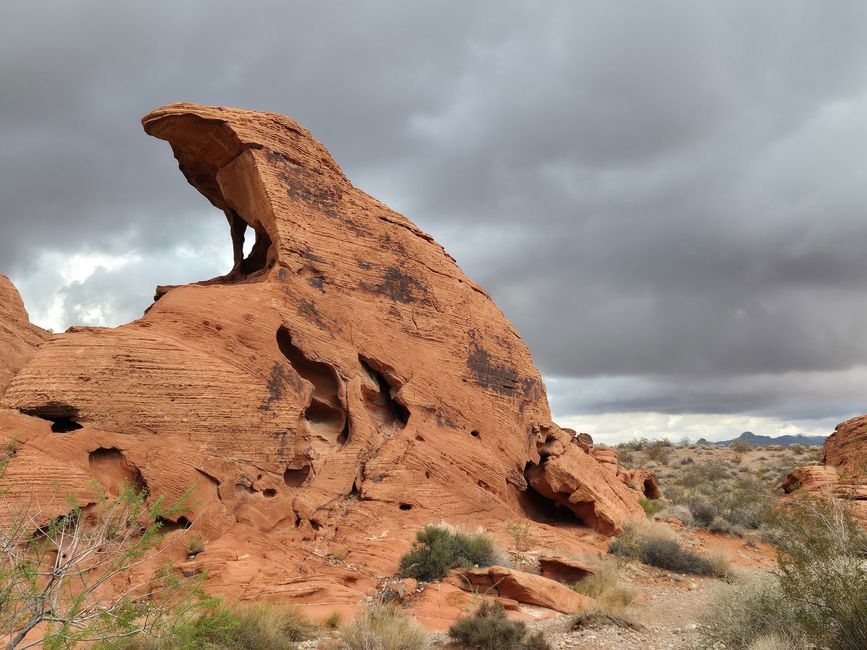 Valley of Fire