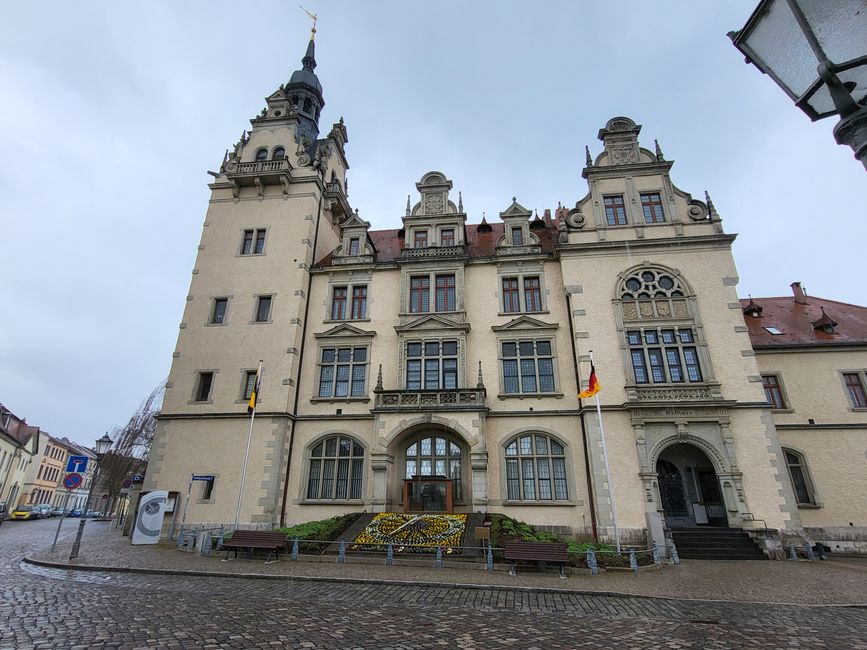 Bernburg 