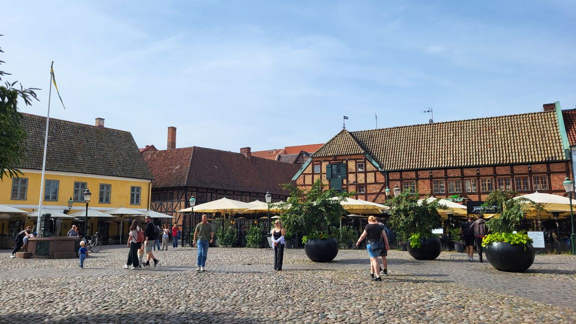 Lilla Torg