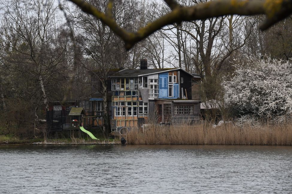 Städtereise nach Kopenhagen - 2023