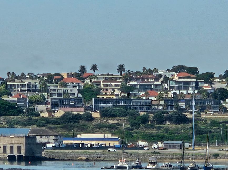 112. Tag Port Elizabeth, South Africa 16.03.2026
