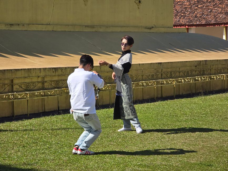 Pha That Luang