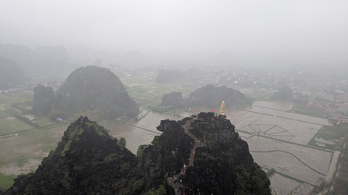 Ninh Binh
