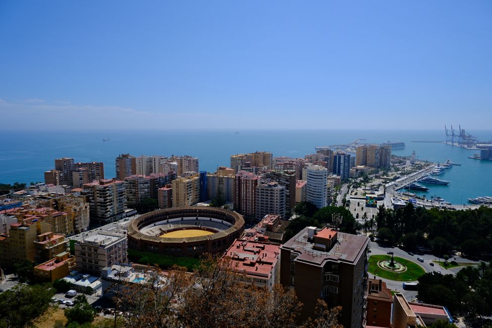 Málaga 🇪🇸