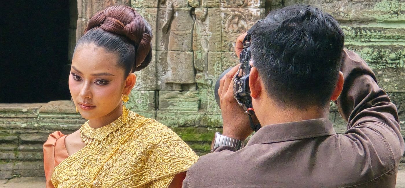 Geister der Wolken (Teil 4)