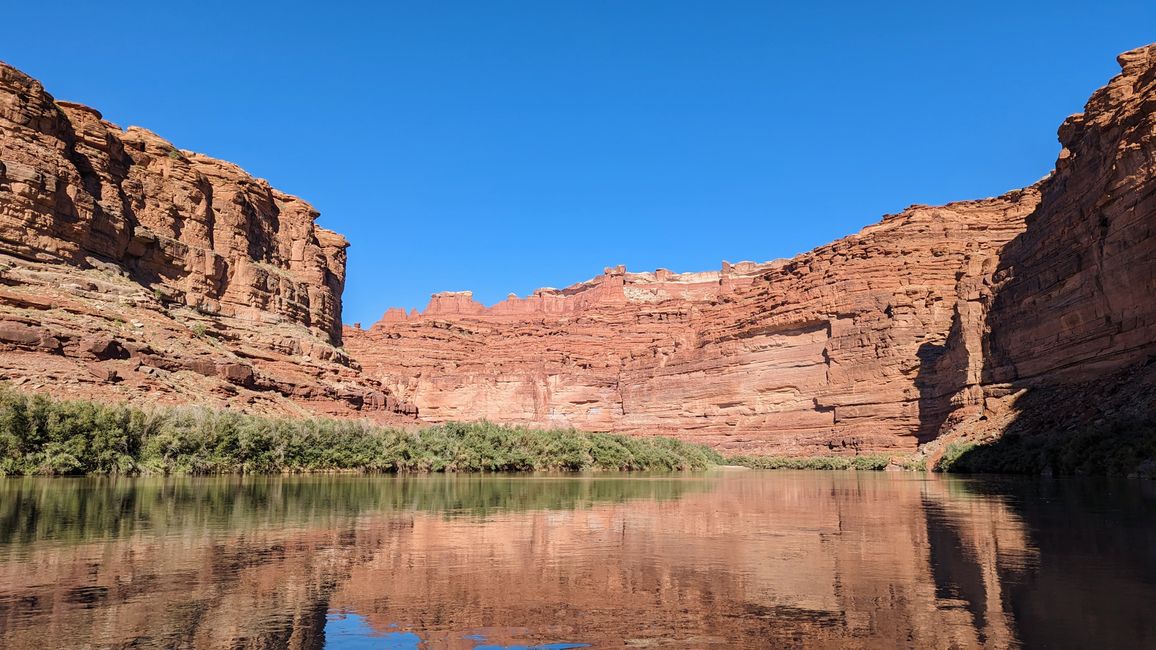 USA - Utah per fuggitivi ...