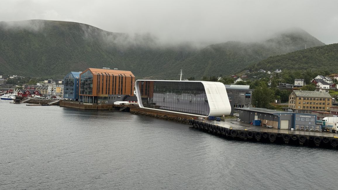 Il Museo del Mare 