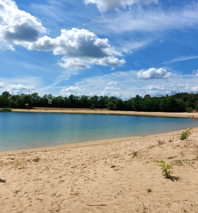 Südschweden-Tour  - Tag 29