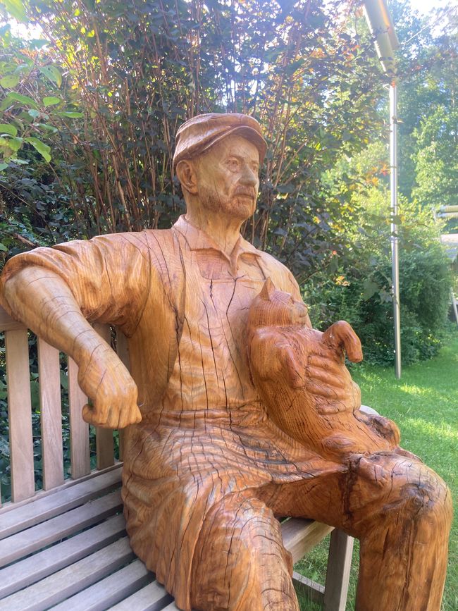 Von der Mühle Tornow nach Fürstenhagen in die „Alte Schule“