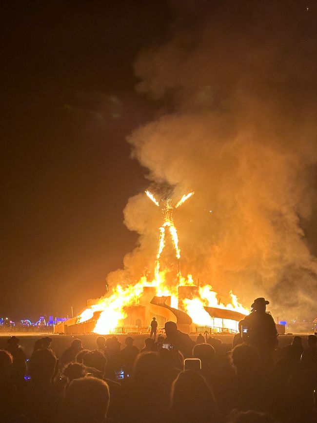 Burning Man