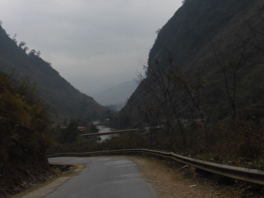Am Fluss