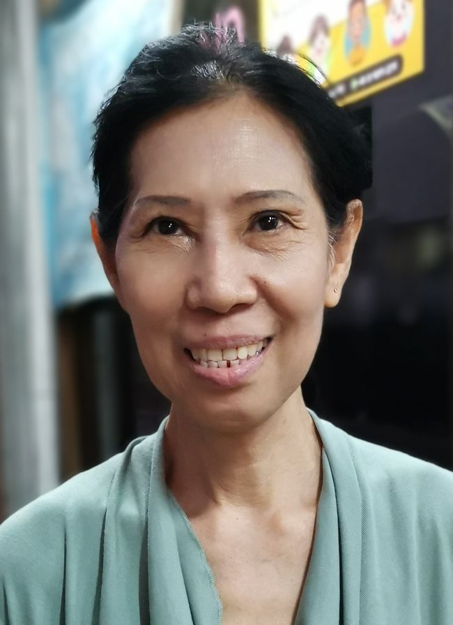 Bangkok - una mezcla de tradición y modernidad