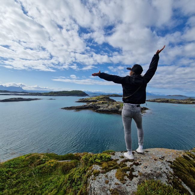 Offersøy