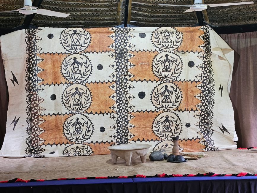 49. Tag Naku'alofa, Tonga 12.01.2026