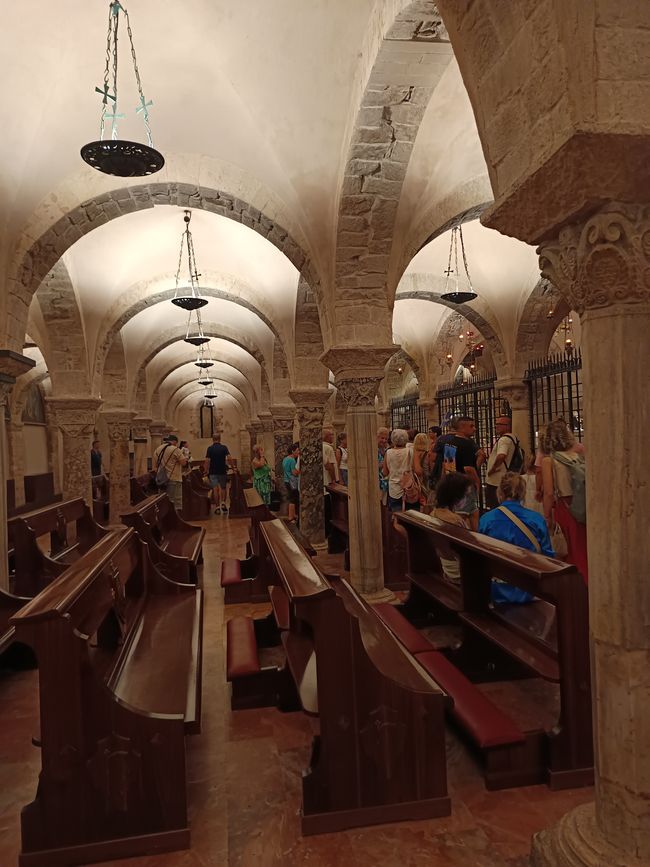 Bari / Italia