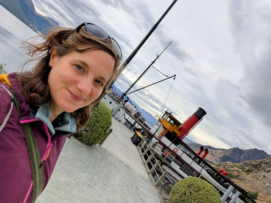 Ach. Queenstown.