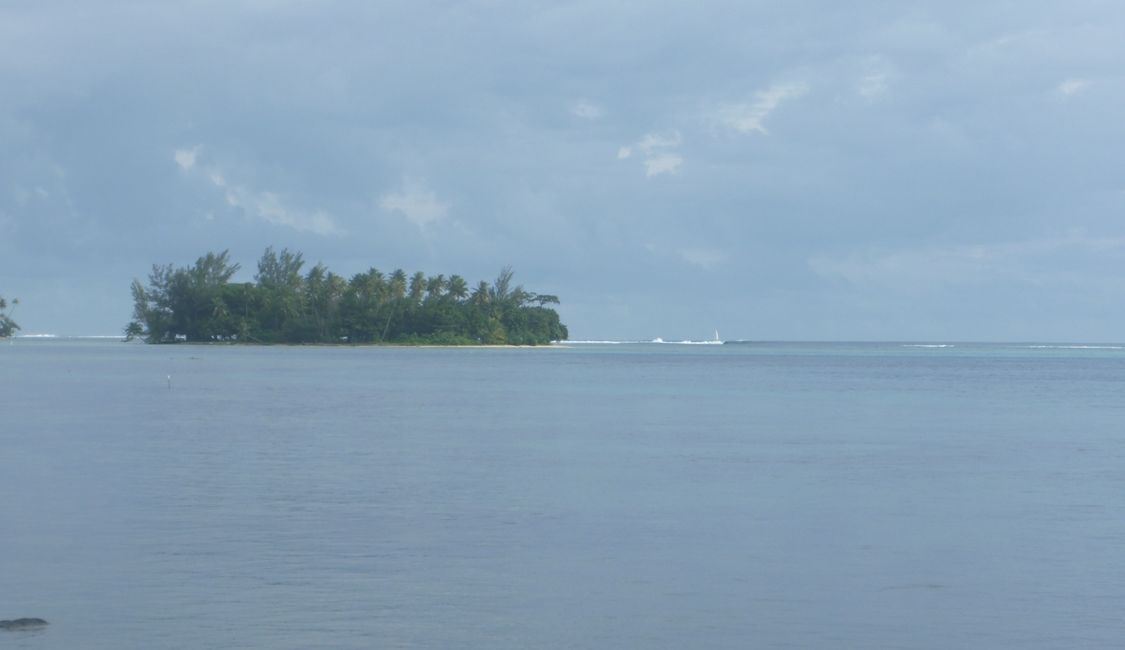 2025-04-30 Raiatea and Taha'a