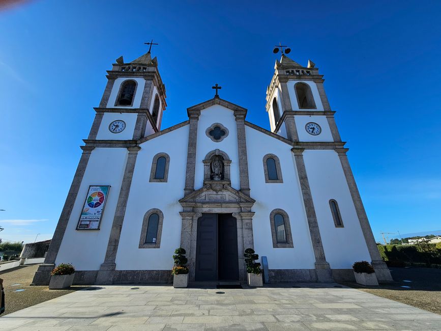 Igreja Matriz de Apúlia