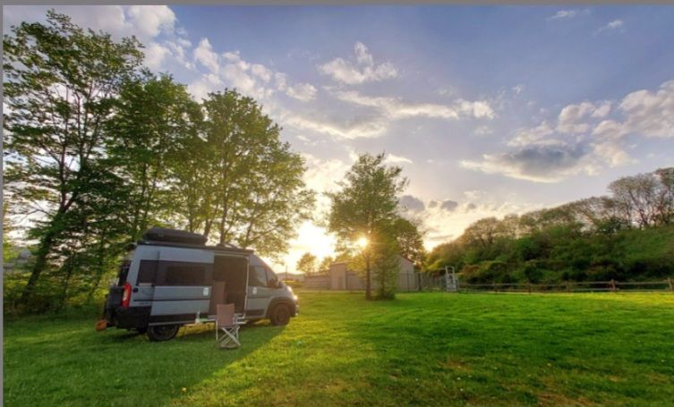 Not only fly fishing at the Kyll/Eifel