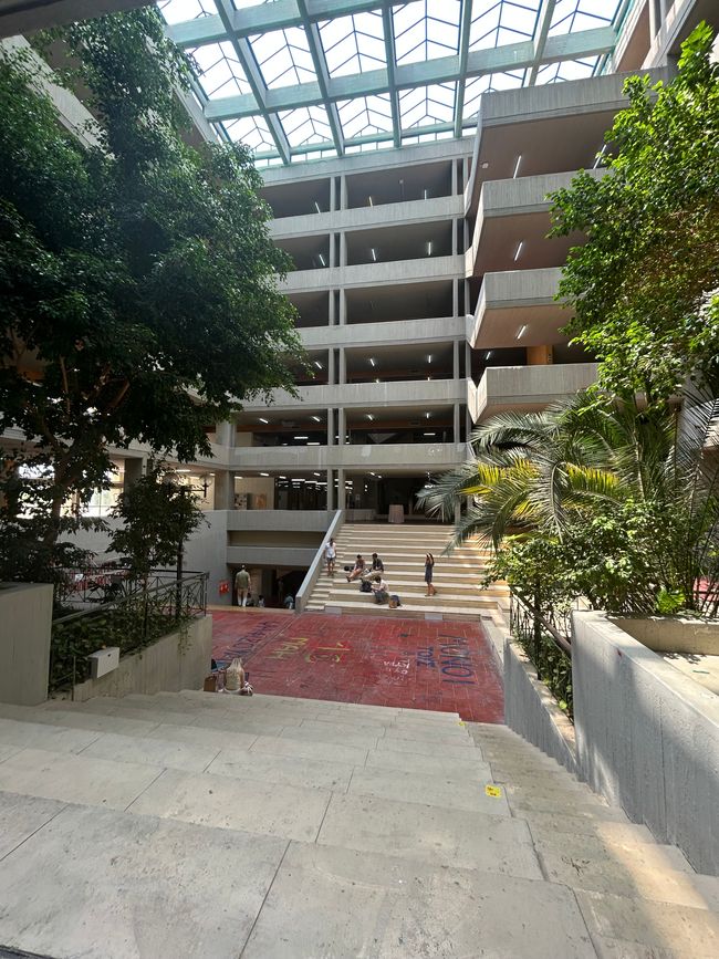 School of Philosophy 