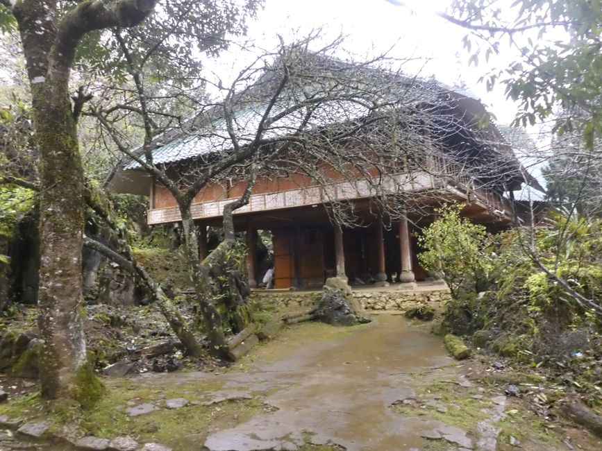 2025-01-22 Ha Giang Loop und Sapa, Vietnam