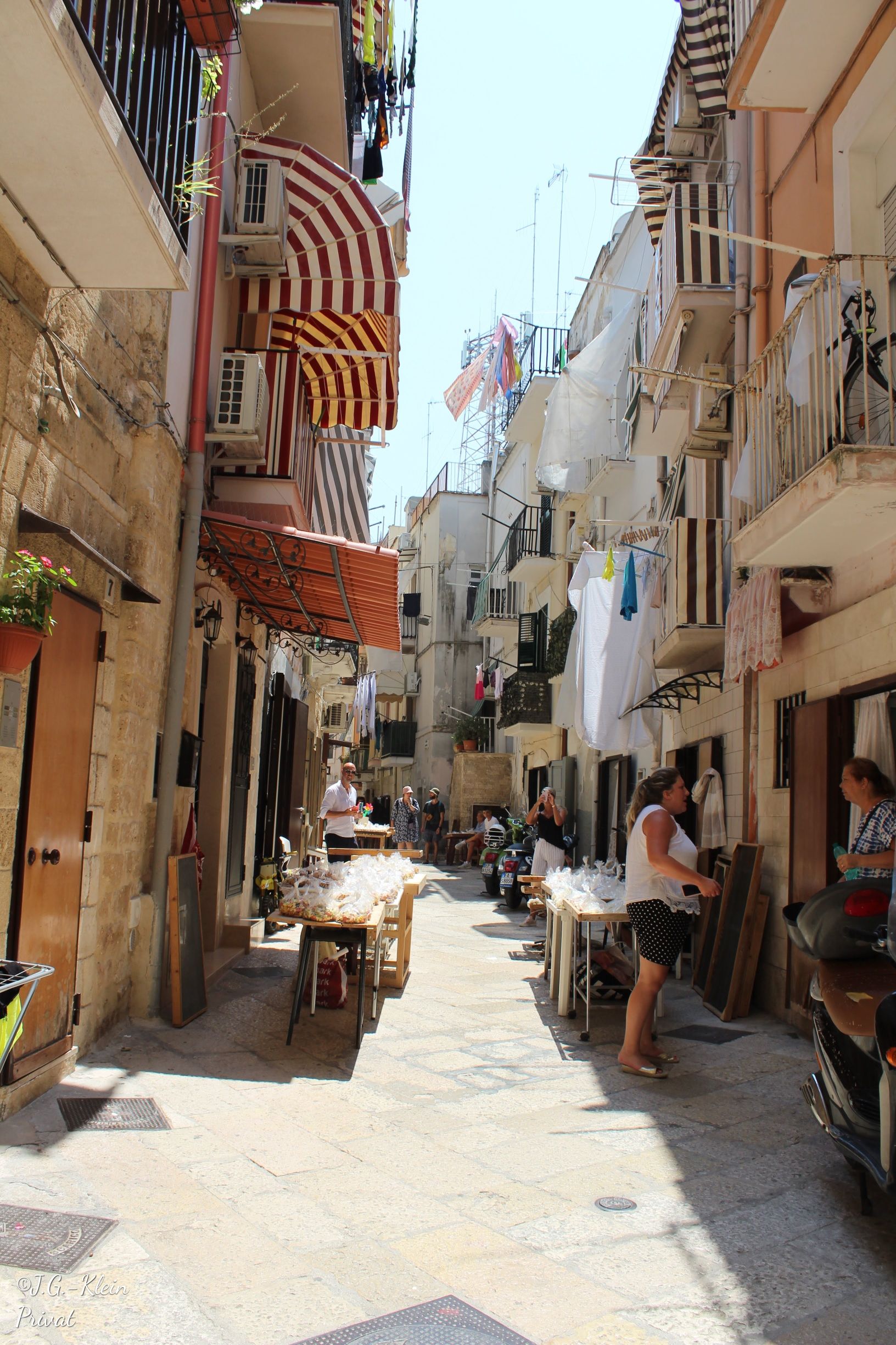 Bari